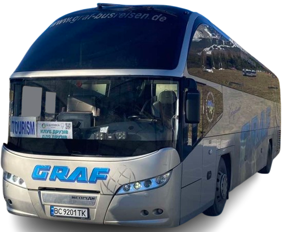 Neoplan 1216
