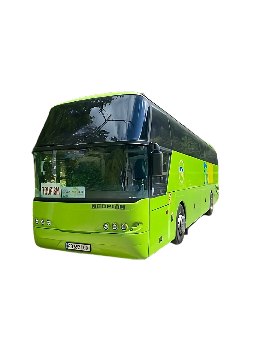 Neoplan 1116