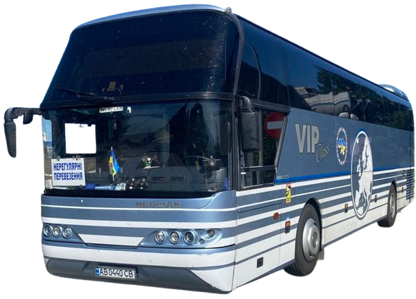 Neoplan 1116 VIP